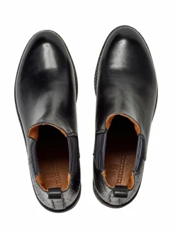 Crickit Boots & Stiefeletten<Damen Chelsea-Boots - AMY grau uni