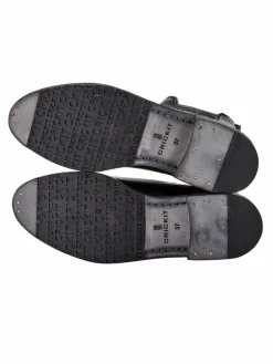 Crickit Boots & Stiefeletten<Damen Chelsea-Boots - AMY schwarz uni