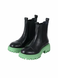 Damen Apple of Eden Boots & Stiefeletten>Damen Chelsea-Boots - FLO