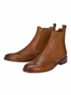 Damen Crickit Boots & Stiefeletten>Damen Chelsea-Boots - HELEN