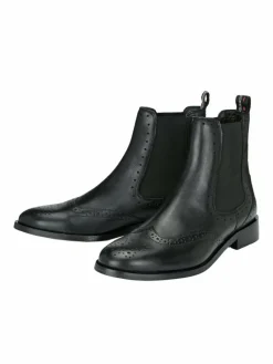 Damen Crickit Boots & Stiefeletten>Damen Chelsea-Boots - HELEN