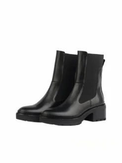 Damen Crickit Boots & Stiefeletten>Damen Chelsea-Boots - NORIANA