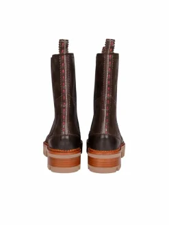 Damen Crickit Boots & Stiefeletten><noscript><img width=