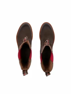 Damen Crickit Boots & Stiefeletten><noscript><img width=