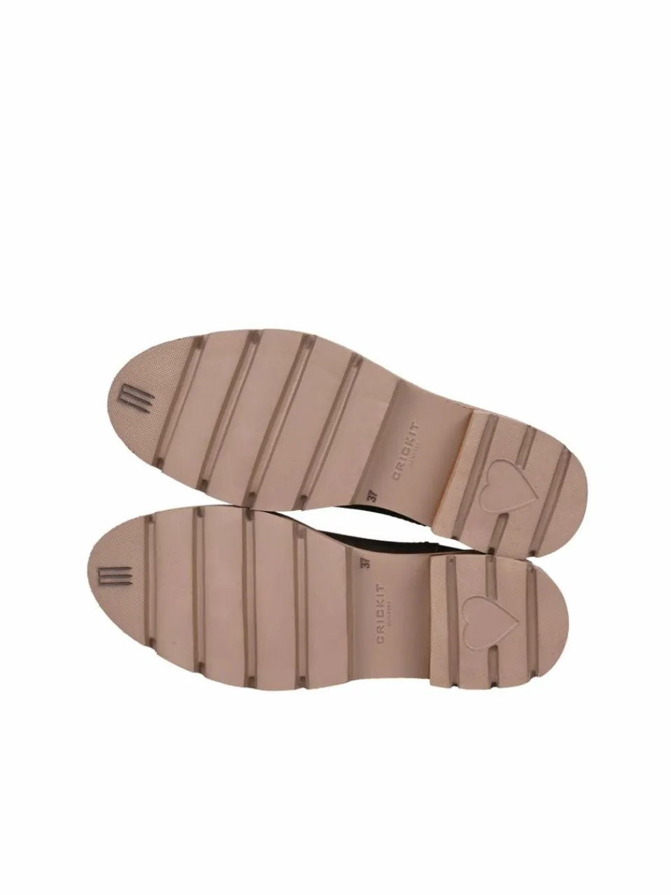 Damen Crickit Boots & Stiefeletten>Damen Chelsea-Boots - NUNZIA