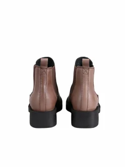 Apple of Eden Boots & Stiefeletten<Damen Chelsea-Boots - SIMONE taupe uni