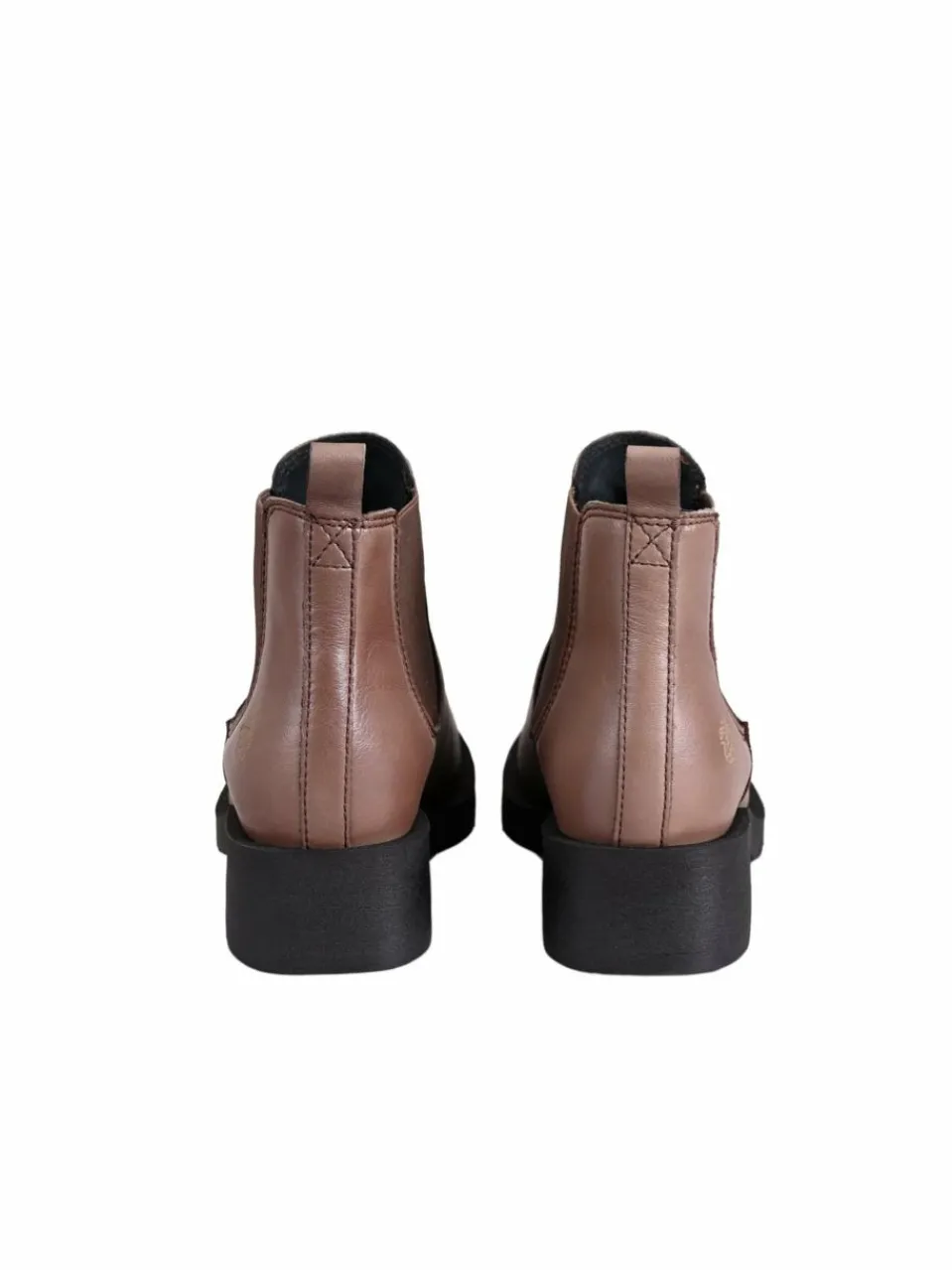 Apple of Eden Boots & Stiefeletten<Damen Chelsea-Boots - SIMONE taupe uni