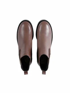 Apple of Eden Boots & Stiefeletten<Damen Chelsea-Boots - SIMONE taupe uni