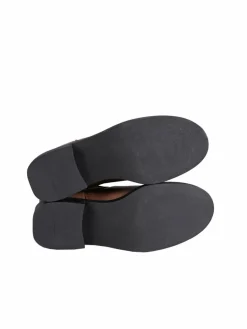 Apple of Eden Boots & Stiefeletten<Damen Chelsea-Boots - SIMONE taupe uni