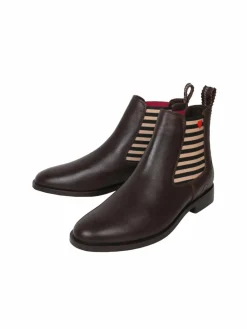 Damen Crickit Boots & Stiefeletten>Damen Chelsea-Boots - SUVI