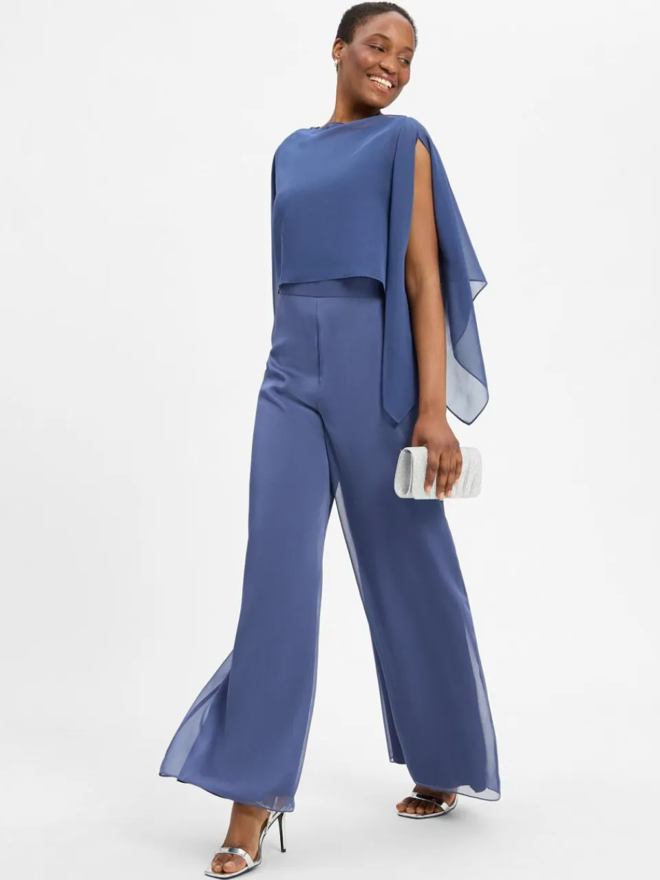 Damen Swing Schals & Tücher>Damen Chiffon-Stola