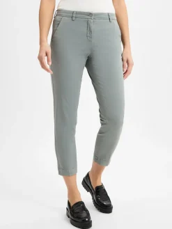 Damen Cambio Hosen>Damen Chino