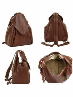 Damen piké Taschen & Rucksäcke>Damen Cityrucksack