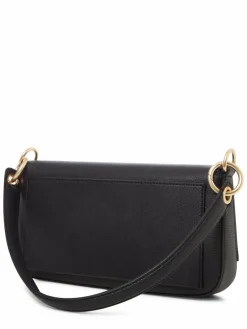Calvin Klein Taschen & Rucksäcke<Damen Clutch schwarz uni