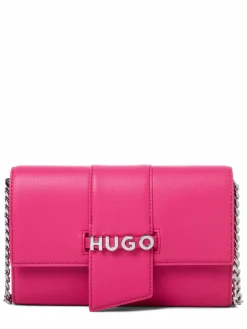 HUGO Taschen & Rucksäcke<Damen Clutch - Mel pink uni