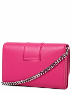 HUGO Taschen & Rucksäcke<Damen Clutch - Mel pink uni