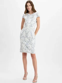 Damen Ambiance Kleider>Damen Cocktailkleid