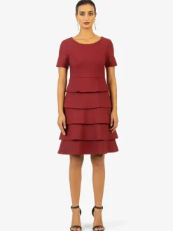 Damen Kraimod Kleider>Damen Cocktailkleid