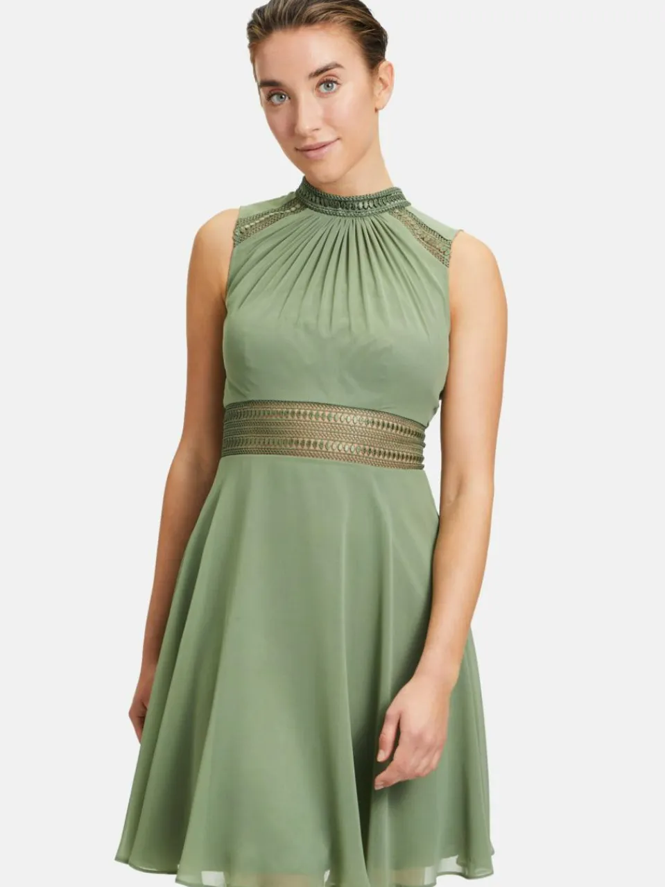 Damen Vera Mont Kleider>Damen Cocktailkleid