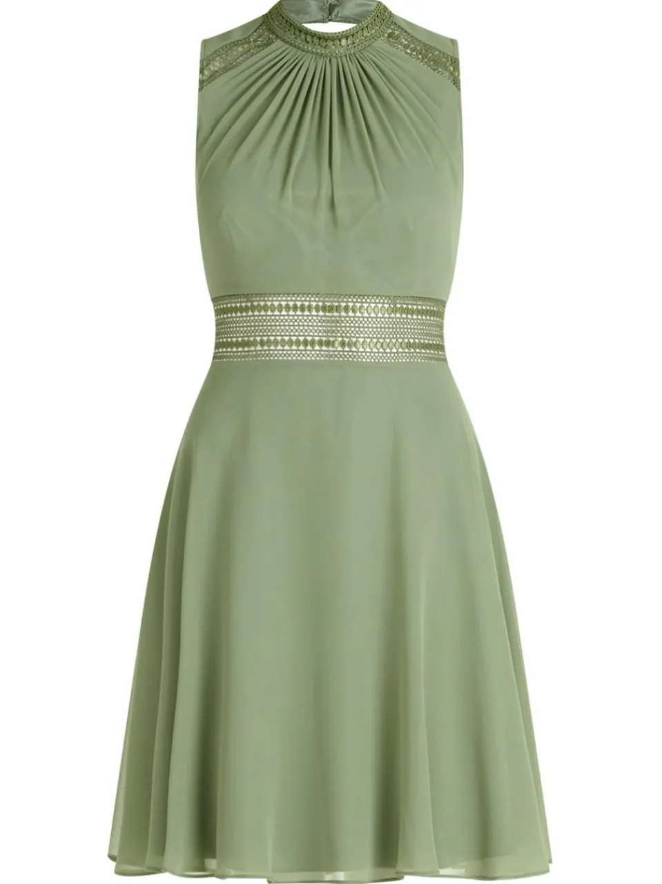 Damen Vera Mont Kleider>Damen Cocktailkleid