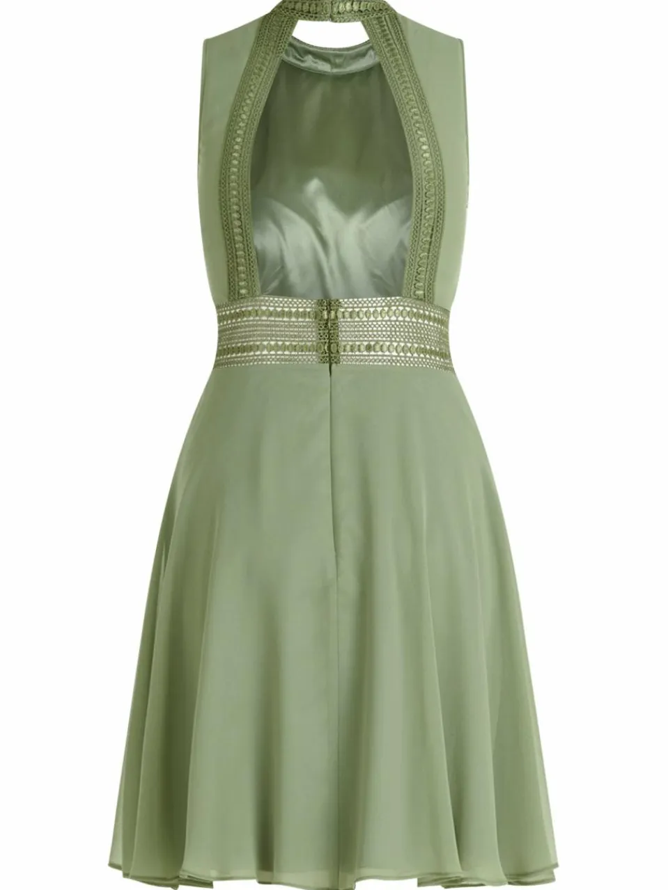 Damen Vera Mont Kleider>Damen Cocktailkleid