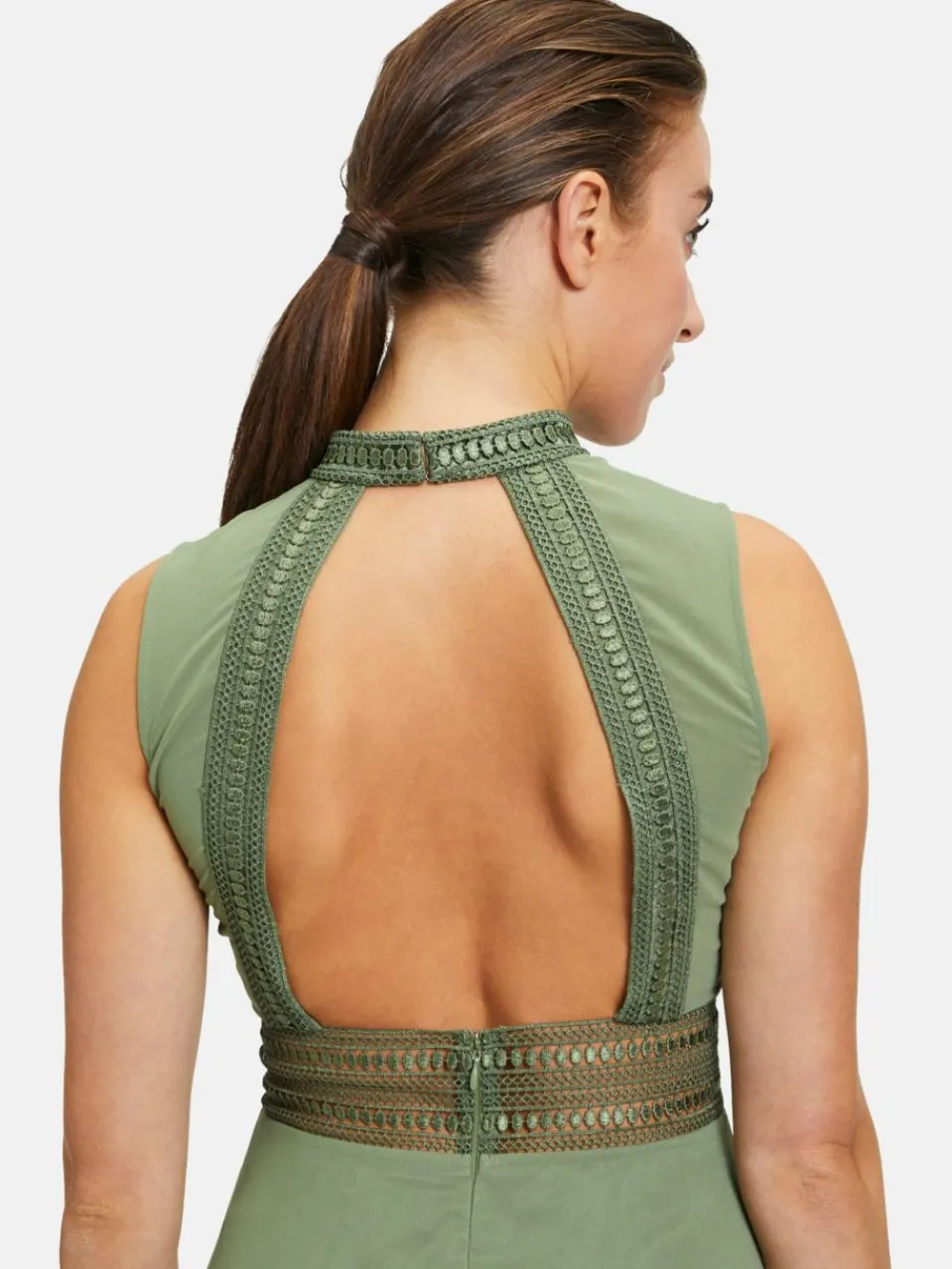 Damen Vera Mont Kleider>Damen Cocktailkleid