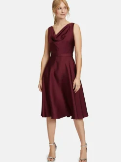 Damen Vera Mont Kleider>Damen Cocktailkleid