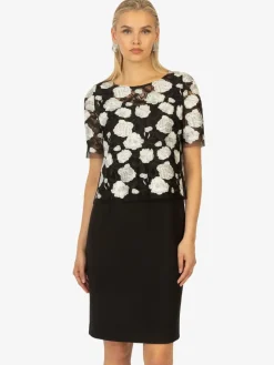 Damen Kraimod Kleider>Damen Cocktailkleid