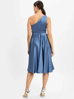 Damen Marie Lund Kleider>Damen Cocktailkleid