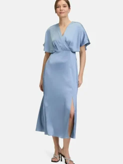 Damen Vera Mont Kleider>Damen Cocktailkleid