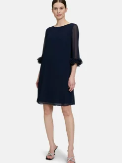 Damen Vera Mont Kleider>Damen Cocktailkleid