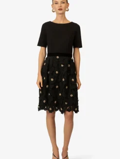 Damen Kraimod Kleider>Damen Cocktailkleid