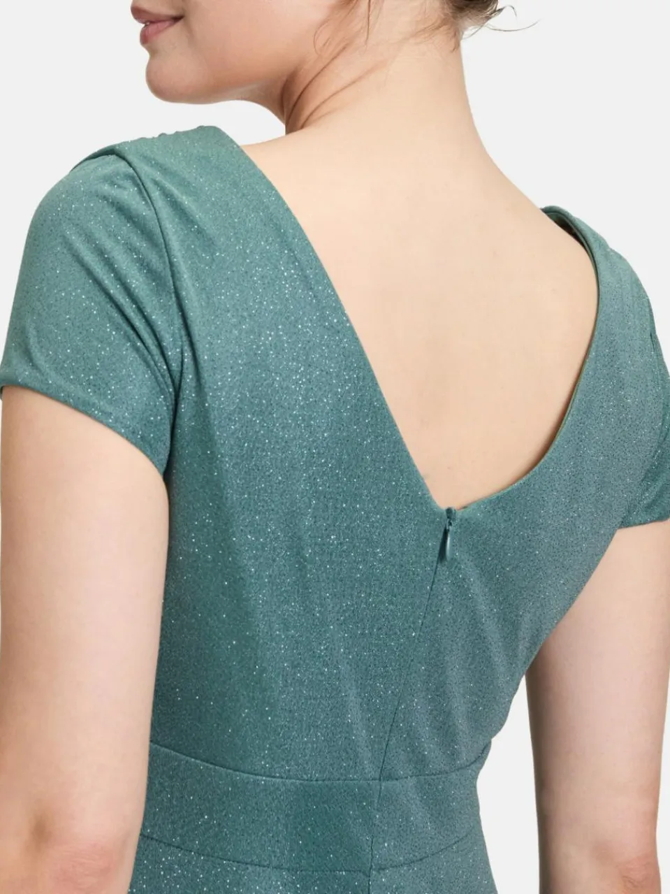 Damen Vera Mont Kleider>Damen Cocktailkleid