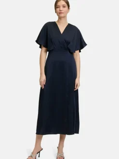 Damen Vera Mont Kleider>Damen Cocktailkleid