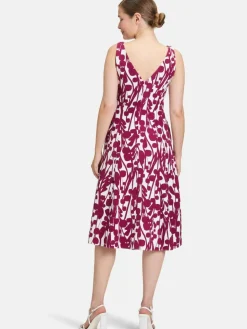 Damen Vera Mont Kleider>Damen Cocktailkleid