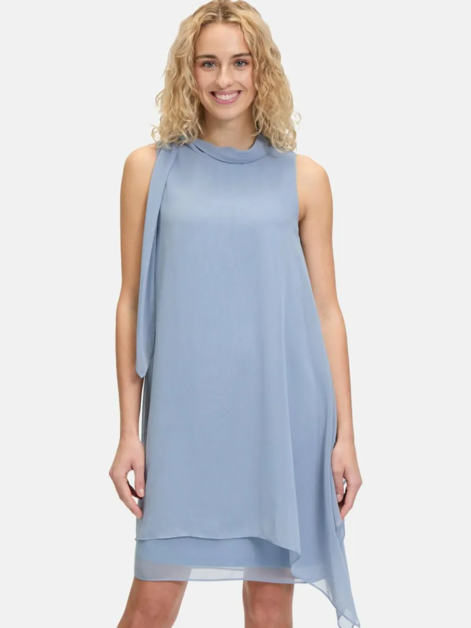 Damen Vera Mont Kleider>Damen Cocktailkleid