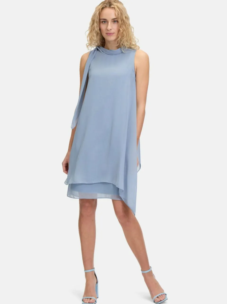 Damen Vera Mont Kleider>Damen Cocktailkleid