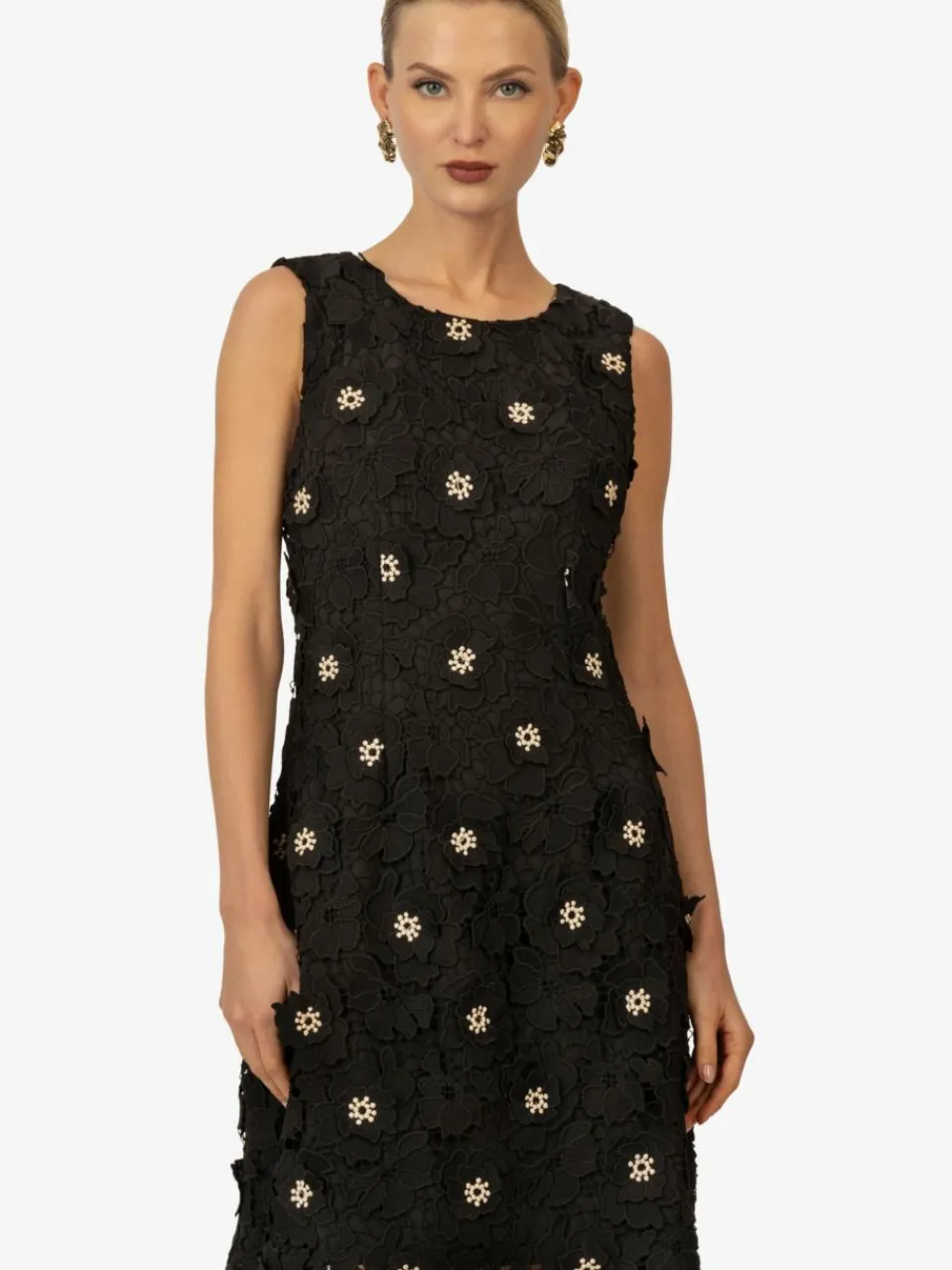 Damen Kraimod Kleider>Damen Cocktailkleid