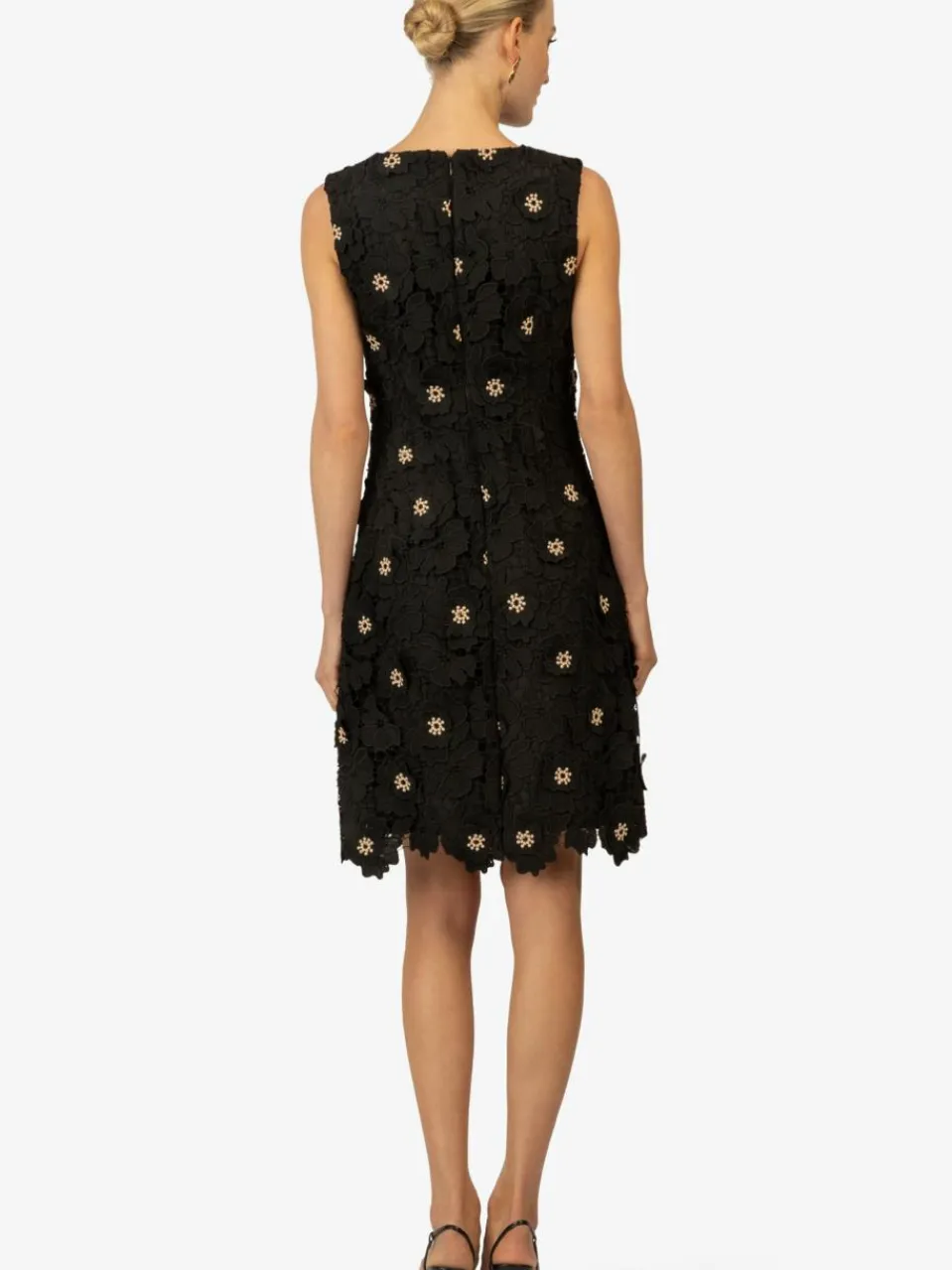 Damen Kraimod Kleider>Damen Cocktailkleid