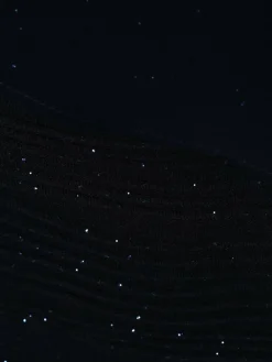 Swing Kleider<Damen Cocktailkleid marine uni