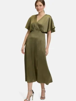 Damen Vera Mont Kleider>Damen Cocktailkleid
