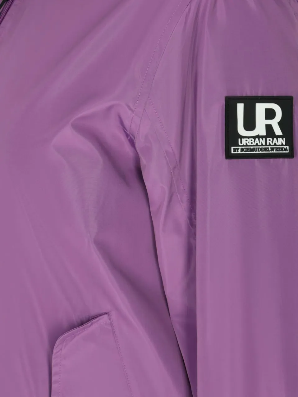 Damen Schmuddelwedda Jacken & Westen>Damen Collegejacke