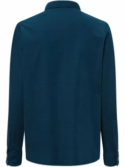 Damen Marie Lund Blusen>Damen Cordbluse