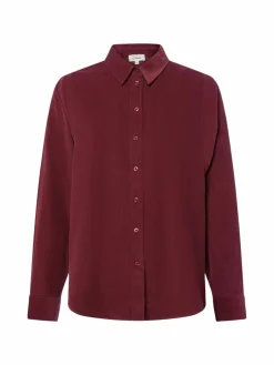 Damen s.Oliver Blusen>Damen Cordbluse
