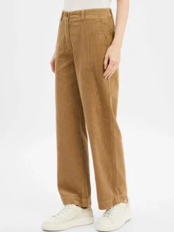 Damen Marc O'Polo Hosen>Damen Cordhose