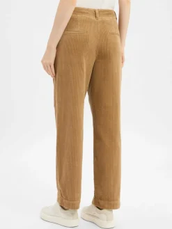 Damen Marc O'Polo Hosen>Damen Cordhose