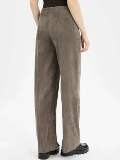 Drykorn Hosen<Damen Cordhose - Before schlamm uni