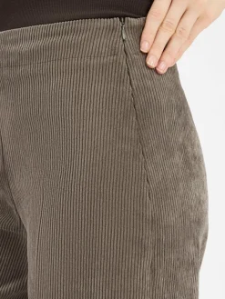 Drykorn Hosen<Damen Cordhose - Before schlamm uni