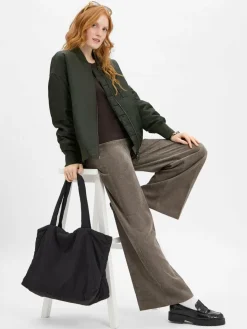 Drykorn Hosen<Damen Cordhose - Before schlamm uni