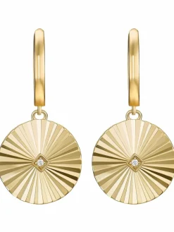 Damen NOELANI Schmuck>Damen Creolen